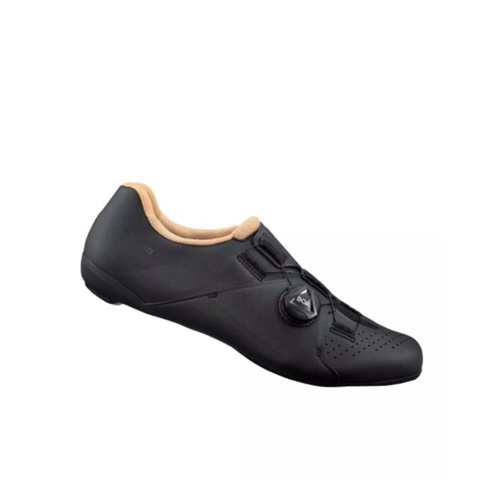 Shimano RC3W SH-R300W Women's Cycling Shoes BLACK | EU 40 | US 7.8